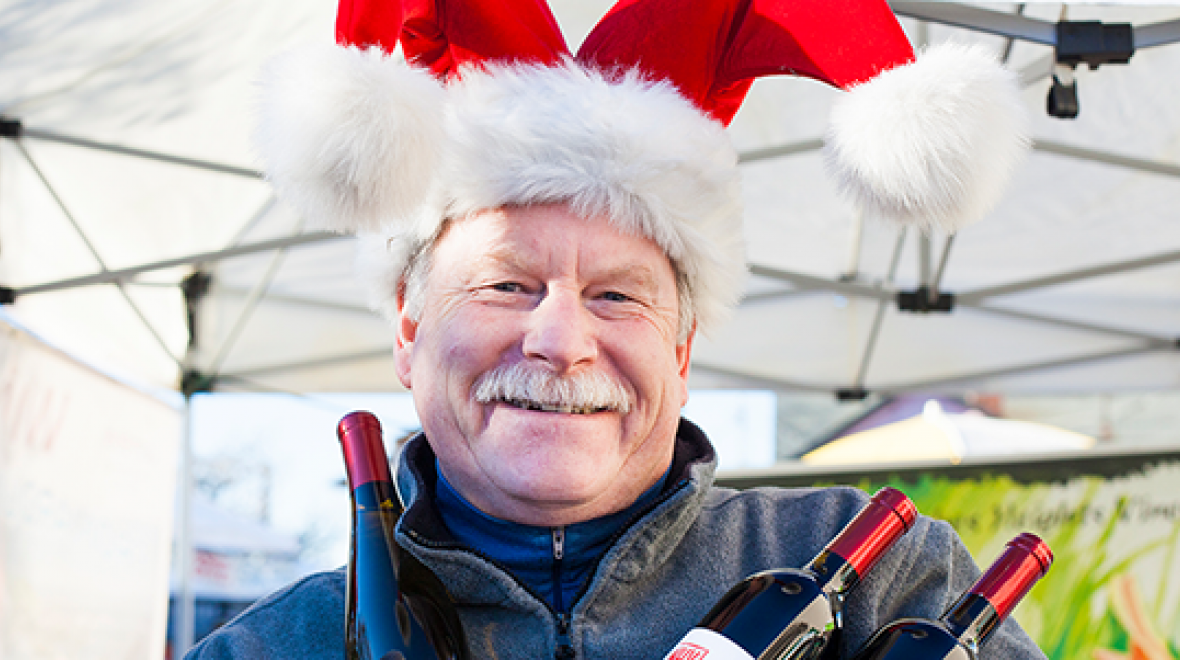 Edmonds Holiday Market Seattle Area Family Fun Calendar ParentMap